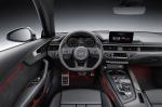 Audi S4 Sedan 2016 года (WW)